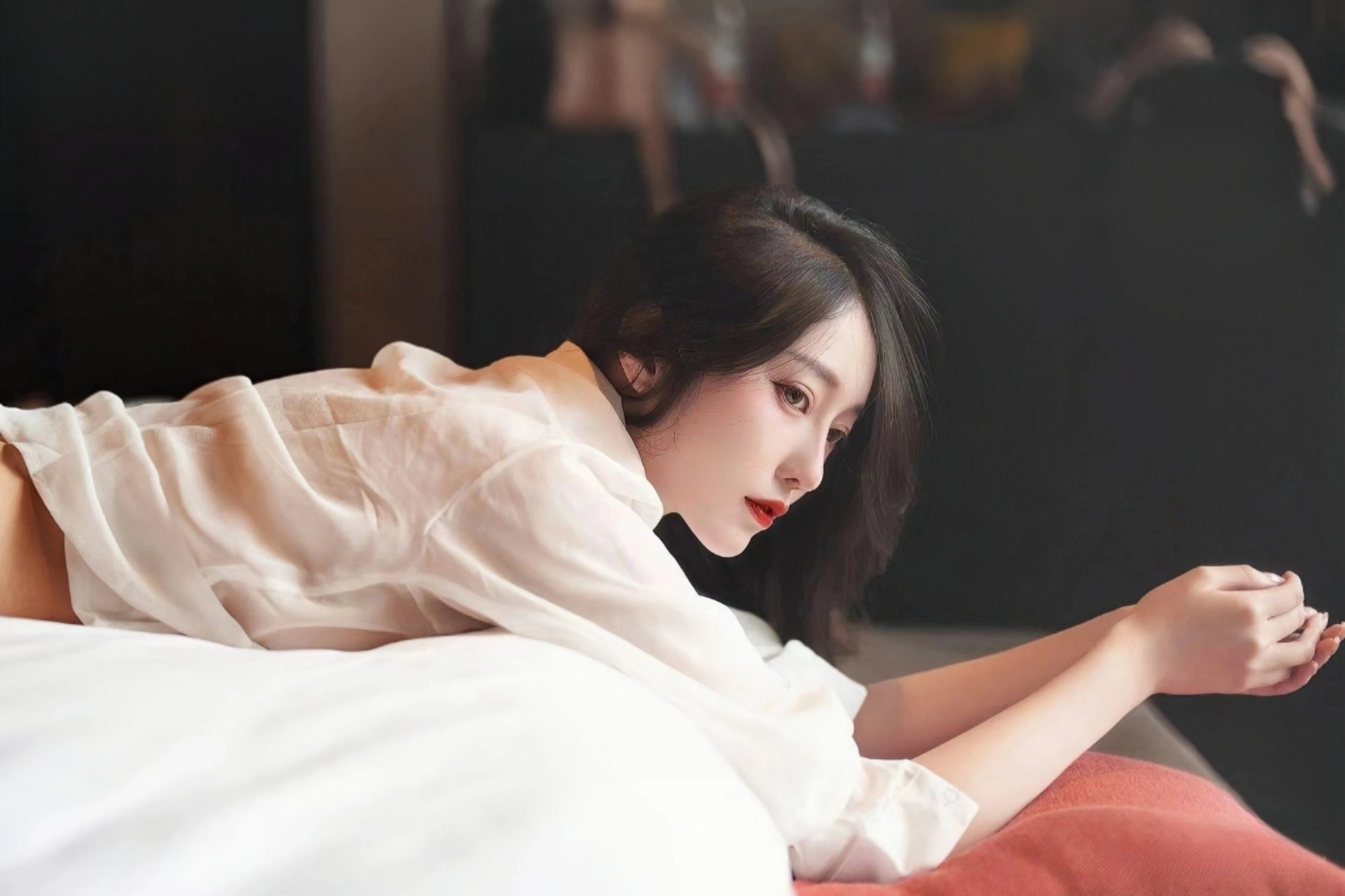 好莱坞女神进化史：从性感符号到大女主